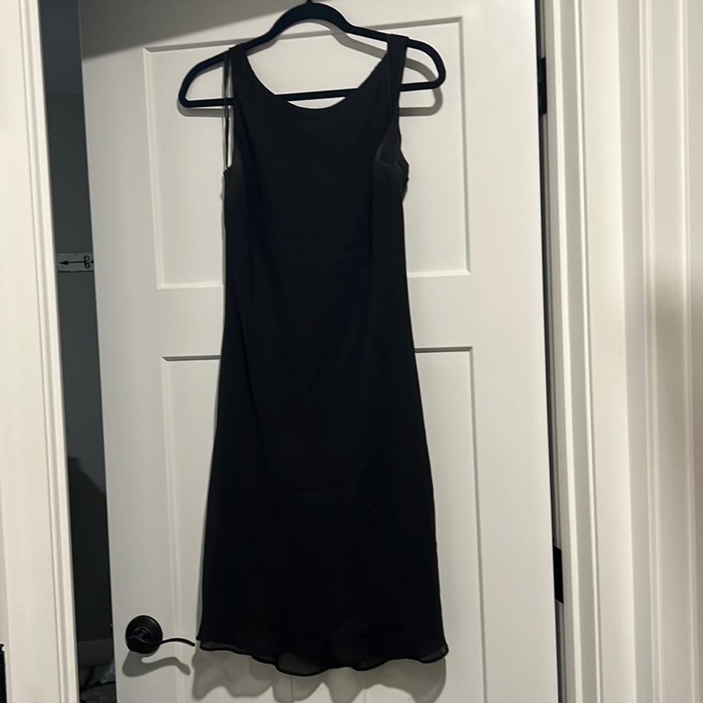 Perfect Little Black Dress - Cocktail
